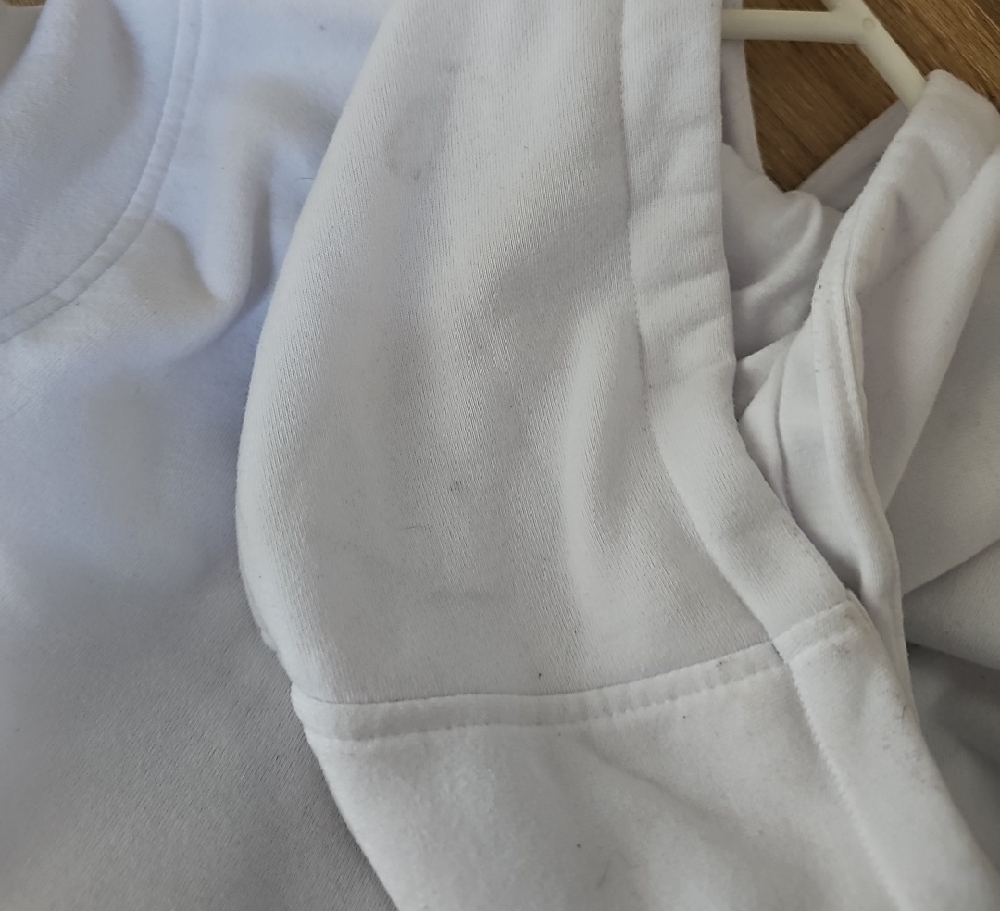 Switch Youth Graphic Hoodie with Embroidered And Printed Design Size M (8-10) - Picture 9 of 9
